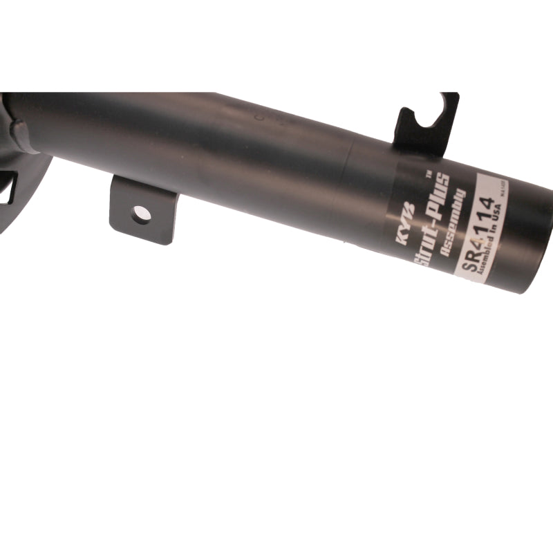 KYB Shocks & Struts Strut Plus Front Right FORD Focus 2007-2006