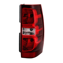 Load image into Gallery viewer, Xtune Chevy Suburban 07-13 Passenger Side Tail Lights OEM Right ALT-JH-CSUB07-OE-R