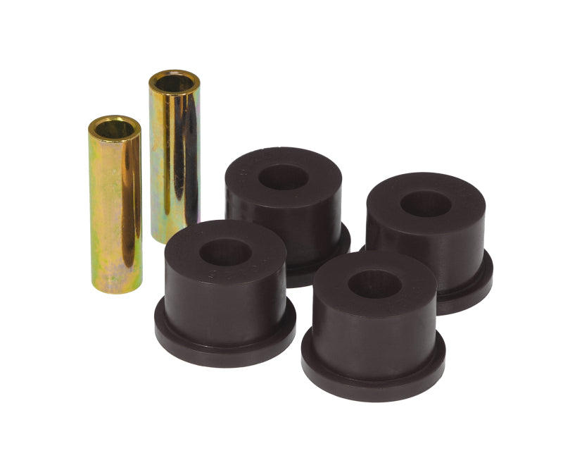 Prothane Universal Pivot Bushing Kit - 1-3/4 for 5/8in Bolt - Black