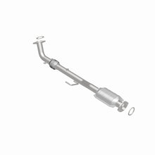 Load image into Gallery viewer, MagnaFlow Direct Fit Catalytic Converter 07-09 Toyota Camry 2.4L