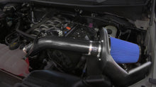 Load image into Gallery viewer, Corsa Apex 1518 Ford F-150 5.0L DryTech Metal Intake System