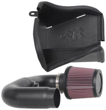 Load image into Gallery viewer, K&amp;N 18-19 Subaru WRX 2.0L Turbo Typhoon Air Intake