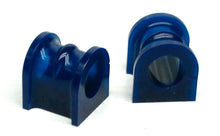 Load image into Gallery viewer, SuperPro 1989 Nissan Maxima SE Front 26mm Sway Bar Mount Bushing Set