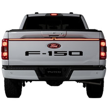 Load image into Gallery viewer, Putco 21-23 Ford F150 (w/OE LED Taillights &amp; No OBS/Tow Tech) Excalibur LED Third Taillight