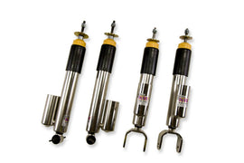 KW Coilover Kit V3 Chevrolet Corvette (C6) Z06+ZR1; w/o electronic shock control Shock Kit