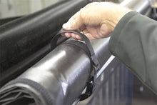 Load image into Gallery viewer, Access Toolbox 10+ Dodge Ram 2500 3500 8ft Bed Roll-Up Cover