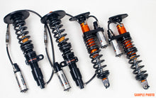 Load image into Gallery viewer, Moton 05-07 Subaru Impreza GG/GD 2.5 WRX Moton 3-Way Series Coilovers