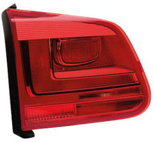 Load image into Gallery viewer, Hella 2012-2014 Volkswagen Tiguan Left Inner Tail Light