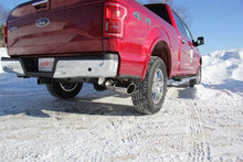 Load image into Gallery viewer, MBRP 2015 Ford F-150 2.7L / 3.5L EcoBoost 4in Cat Back Single Side T409 Exhaust System