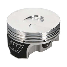 Load image into Gallery viewer, Wiseco Chevrolet Gen V L83 5.3L 3.790in Bore 9.5:1 CR -8.5cc Dish Piston Kit - Set of 8