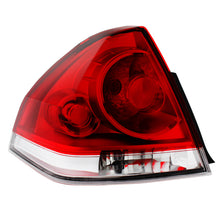 Load image into Gallery viewer, Xtune Chevy Impala 06-13 OE Style Tail Lights Driver Side ALT-JH-CIM06-OE-L