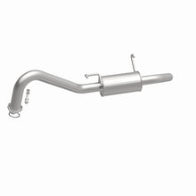Load image into Gallery viewer, BRExhaust 97-00 Infiniti QX4/ 06-00 Nissan Pathfinder Muffler Kit