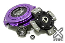 Load image into Gallery viewer, XClutch 05-11 Suzuki Swift 1.6L Stage 2R Extra HD Sprung Ceramic Clutch Kit