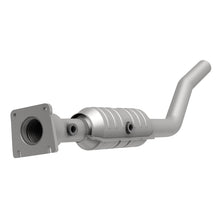 Load image into Gallery viewer, MagnaFlow Direct Fit Catalytic Converter CALIBER- 07-09 2.4L OEM