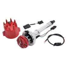 Load image into Gallery viewer, Edelbrock Ignition Control Kit E-Street EFI II Chevy