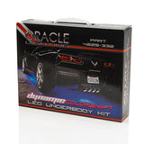 Oracle Universal Dynamic LED Underbody Kit - ColorSHIFT - Dynamic SEE WARRANTY