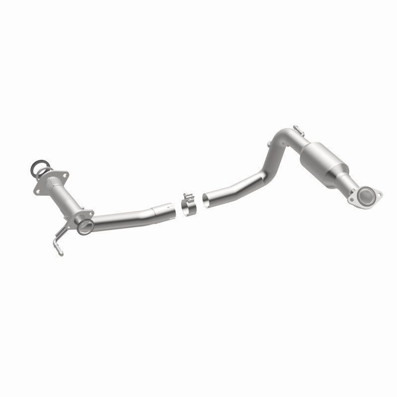 MagnaFlow 05-07 / 09-11 Toyota Tacoma Direct-Fit Catalytic Converter