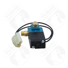 Load image into Gallery viewer, Yukon Gear Zip Locker Solenoid Valve