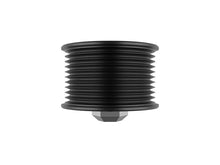 Load image into Gallery viewer, aFe 15-23 Dodge Challenger / 15-23 Dodge Charger SRT Hellcat 2.50in Supercharger Power Pulley Kit