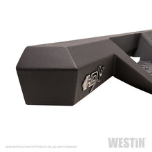 Load image into Gallery viewer, Westin 2020 Chevy Silverado 2500/3500 HDX Drop W2W Nerf Step Bars - Textured Black