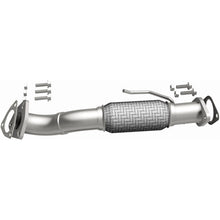 Load image into Gallery viewer, BRE Exhaust 05-08 Escape Mariner Tribute 2.3L 3.0L Front Pipe Kit