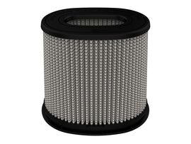aFe Momentum Intake Rplcmnt Air Filter (6x4)IN F x(8-1/4x6-1/4)IN B x(7-1/4x5)IN T x7-1/2 IN H