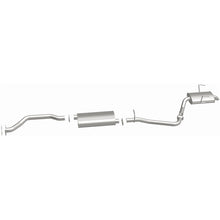 Load image into Gallery viewer, MagnaFlow BRE Exhaust Kit 09-17 Chevy Traverse 3.6L