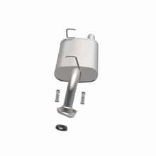 Load image into Gallery viewer, MagnaFlow BRE Exhaust Kit 07-15 Toyota Yaris 1.5L