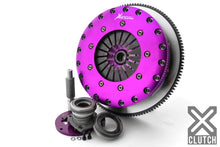 Load image into Gallery viewer, XClutch 09-20 Nissan 370Z Touring Sport 3.7L 9in Twin Solid Ceramic Clutch Kit