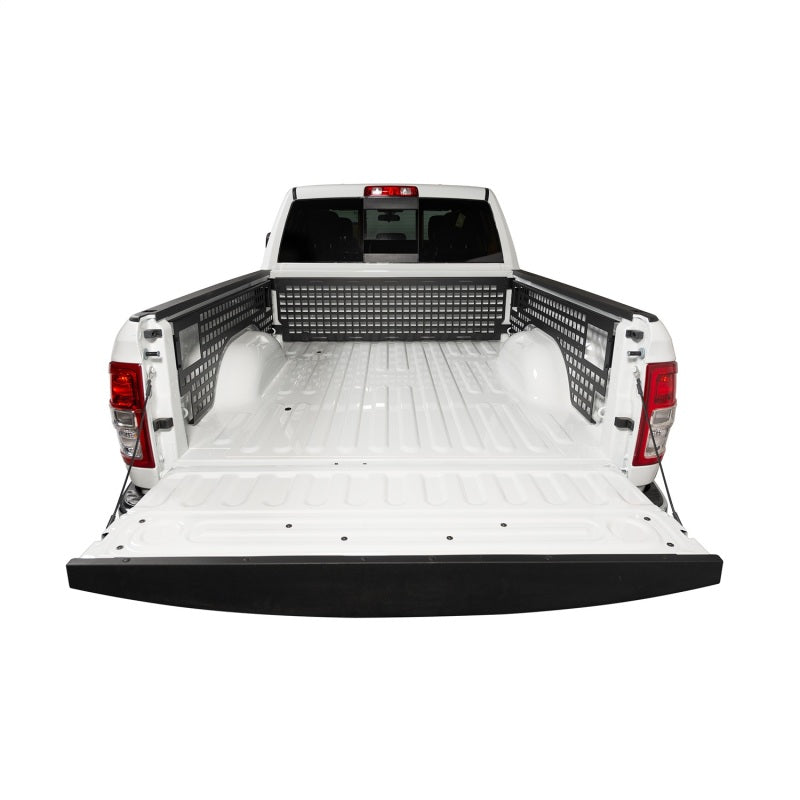 Putco 19-21 Dodge Ram HD - 8ft (Long Box) Molle Passenger Side Panel