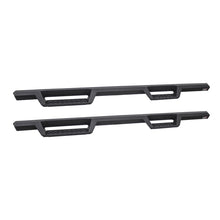 Load image into Gallery viewer, Westin/HDX 15-18 Chevrolet/GMC Colorado/Canyon Crew Cab Drop Nerf Step Bars - Textured Black