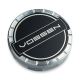 Vossen Billet Sport Cap - Small - Classic - Gloss Clear