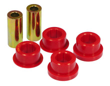 Load image into Gallery viewer, Prothane 05 Ford Mustang Front Control Arm Bushings - Red