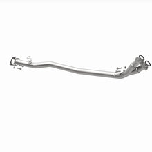 Load image into Gallery viewer, BRE Exhaust 86-89 4Runner 2.4L Front Pipe Kit