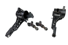 Load image into Gallery viewer, Ridetech 63-79 Chevy Corvette Rear StrongArms System For C7 Hubs