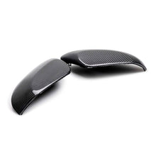 Load image into Gallery viewer, Seibon 19-24 Toyota Corolla Hatchback Carbon Fiber Mirror Caps