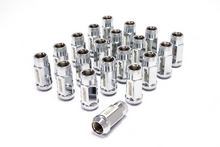 Load image into Gallery viewer, Wheel Mate WM14R 14x1.50 Lug Nuts Chrome 20 PCS