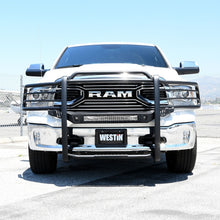 Load image into Gallery viewer, Westin 19-21 Ram 1500 Classic (Excl Rebel) Sportsman X Grille Guard - Textured Black