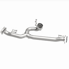 Load image into Gallery viewer, BRE Exhaust 06-12 Fusion Milan MKZ Zephyr 3.0L 3.5L Front Pipe Kit