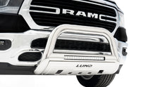 Load image into Gallery viewer, Lund 2019 RAM 1500 Bull Bar w/Light &amp; Wiring - Polished