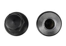 Load image into Gallery viewer, Ford Racing M14 x 1.5 Black Lug Nut - Set of 6