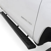 Load image into Gallery viewer, Lund 2019 RAM 1500 Crew Cab Summit Ridge 2.0 Running Boards - Black