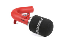 Load image into Gallery viewer, PERRIN 22-24 Subaru WRX Cold Air Intake w/ Heatshield - Red
