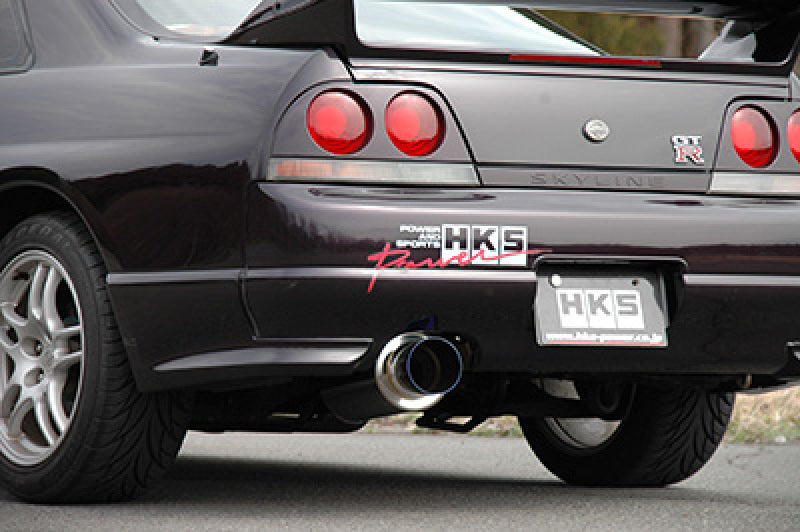 HKS Hi-Power 409 EP3 K20