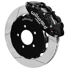 Load image into Gallery viewer, Wilwood 2013+ Honda Civic OEM 57mm Forged Narrow Superlite 6R Big Brake Front Brake Kit