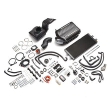 Load image into Gallery viewer, Ford Racing 21-24 Ford F-150 5.0L Supercharger Kit