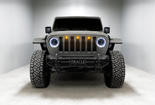 Load image into Gallery viewer, Oracle Oculus Bi-LED Projector Headlights for Jeep JL/Gladiator JT - w/ BC1 Controller