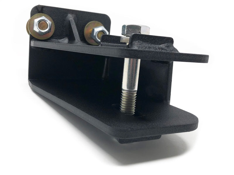 Tuff Country 1997 F-250 4wd (w/2in Front Lift Kit And 5 Bolt Mounting) Axle Pivot Drop Brackets Pr.