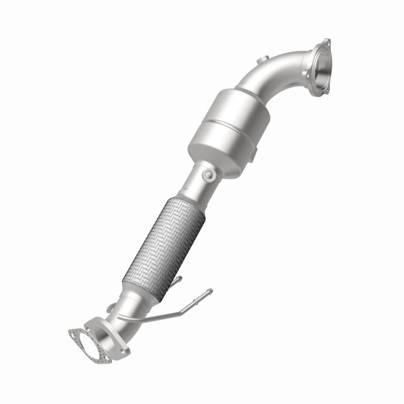 MagnaFlow OEM Grade 13-16 Ford Fusion L4-1.5L Direct Fit Federal Catalytic Converter