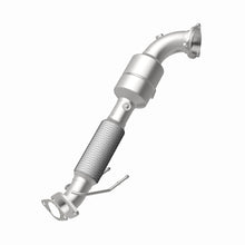 Load image into Gallery viewer, MagnaFlow OEM Grade 13-16 Ford Fusion L4-1.5L Direct Fit Federal Catalytic Converter